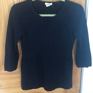 J.Crew Sweater